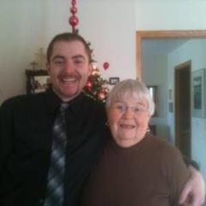 Meet your Posher, Luke